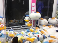 -天天玩X秋葉原日系动漫游戏中心
