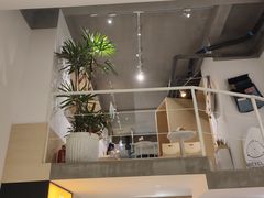 -XI·LaundryCafe 喜咖自助洗衣咖啡店