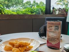 -潮府馆·非遗潮州菜·港式点心(世纪公园店)