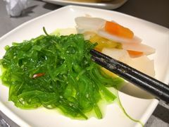 -海底捞火锅(西单店)