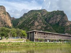 -桑干河大峡谷旅游区