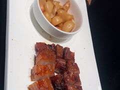-味莊餐厅(康庄南街店)