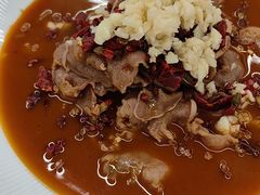 -院里寻菜·精致庭院菜(观沙岭店)