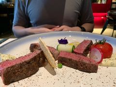 -莫里·意大利餐厅(K-lab店)
