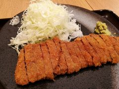 -牛カツ京都勝牛(河原町蛸薬師店)