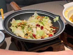 -吴氏老妈·23年家常菜(古城店)