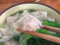 -颗颗香马边杨抄手(春华路店)