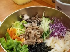 -全州拌饭馆(断桥店)