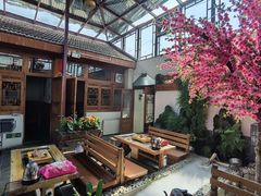 -丽江庭院之爱在路上(西单店)