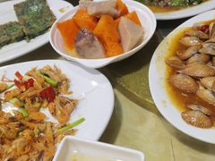 -车头老二大排档(金城步行街店)