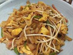 鸡蛋炒河粉-蓉李记成都名小吃(合肥包河万达店)
