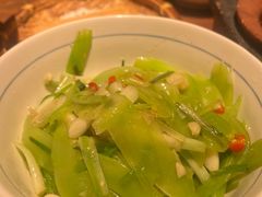 -农耕记·湖南土菜(龙岗熙和园店)