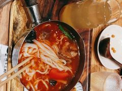 -小满手工粉(上海月星环球港店)