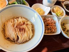 -同得兴 Since·1995 传统苏式面馆(嘉馀坊店)