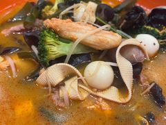 -张亮麻辣烫(上海三湘商业广场店)