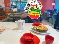 -避风塘·金牌店·夜宵(金玉兰店)