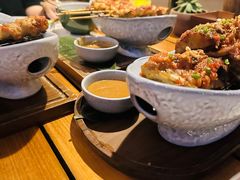 -三亚艾迪逊酒店·海滩烧烤 BARBACOA·现场乐队·浪漫晚餐·烧烤海鲜
