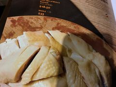 -五星海南鸡饭餐馆(张振南路店)