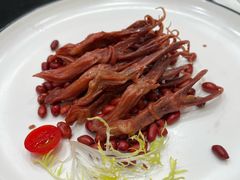-新南华大酒店(广中店)