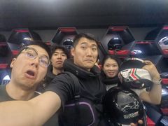 -魔赛卡丁车赛车汇(上海店)