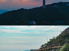 -明月山风景名胜区
