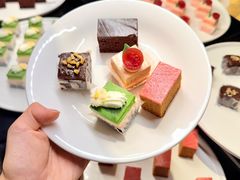 -食间牛排(重庆路万达店)