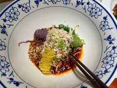 -鸡毛店·川菜(文殊院店)