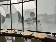 -肯德基(巴沟店)