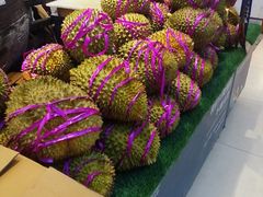 -半岛听涛蒸汽海鲜自助(K11店)