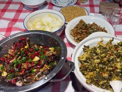 -好帮厨·下饭浏阳菜·坚持现炒(月湖店)