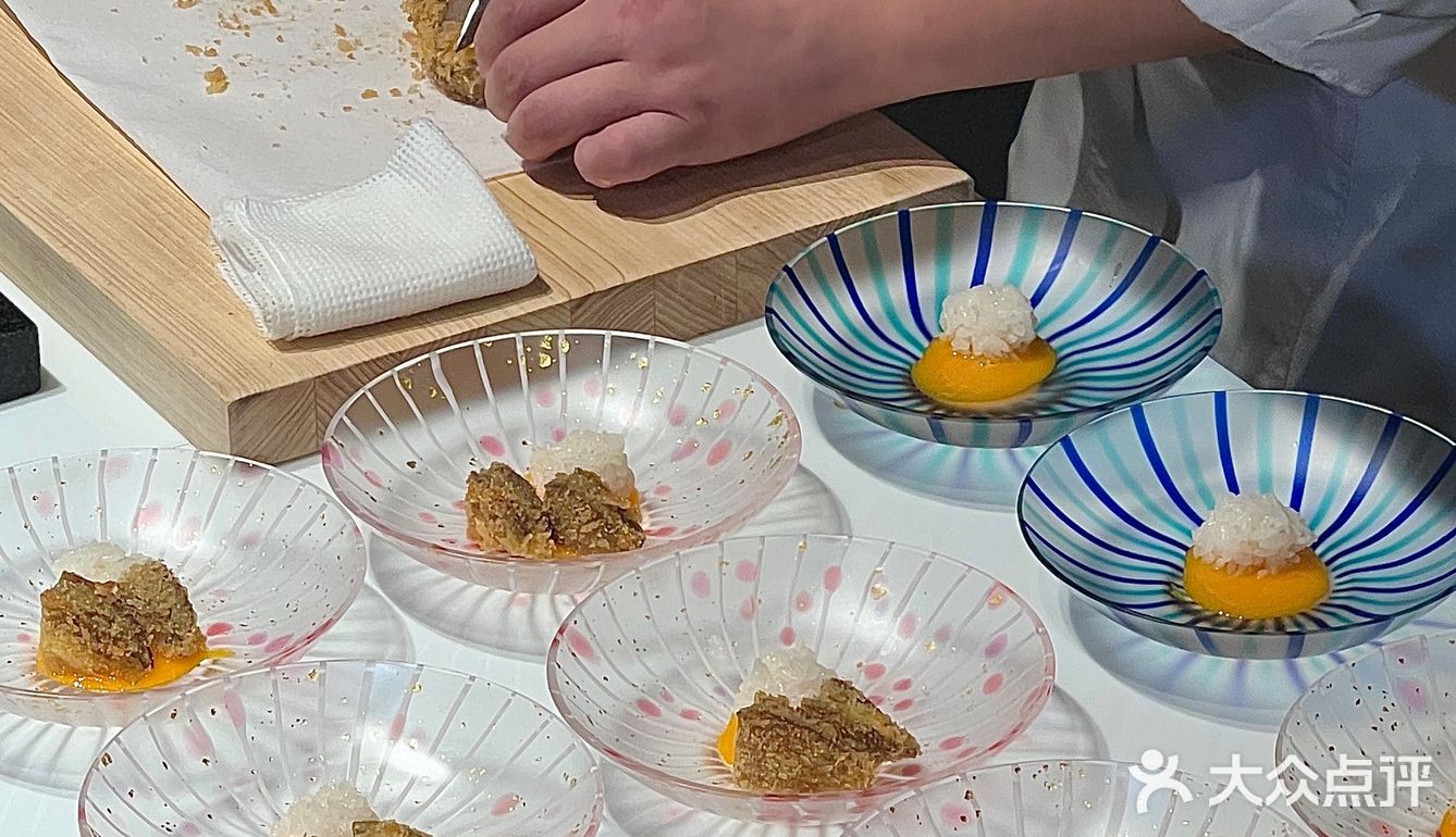天妇罗omakase……厦门首家！！
