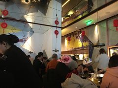 -金牌外婆家(苏州中心店)