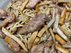 -无名氏面馆(邮电路店)
