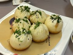 -银都上海菜馆(粤海东路店)