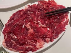 -牛焱·贵州黄牛肉火锅(城西银泰店)