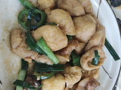-开心农家菜