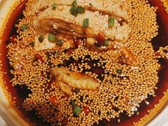 -峨嵋酒家(牡丹园店)