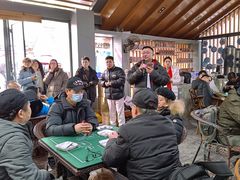 -茯茶镇