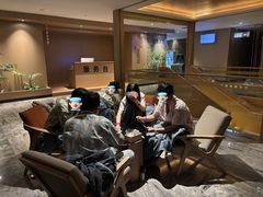 -畅想国度健康水会(民治店)