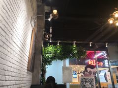 大堂-Hi YOU你的饭局泰餐厅(雍和宫店)