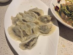 -船歌·鱼水饺青岛菜(金狮广场店)