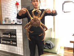 -烧货·活海鲜炭烧(湖滨商业街店)