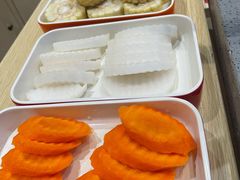 -羊来顺冰煮鲜羊 铁锅烀羊肉(中央大街店)