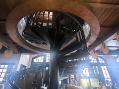 -Long Bar(莱佛士酒店)