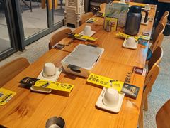 -本色.小马哥烧烤(无锡九里仓店)