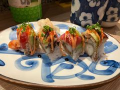 -小山日本料理(兴业太古汇店)