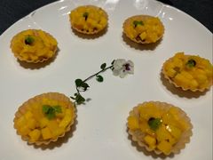 -锦府园·新台州菜(合生汇店)