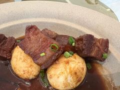 -山水一号·中餐厅