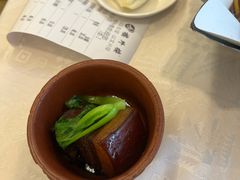 东坡焖肉-楼外楼(西湖景区孤山路店)