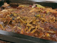 -新凯旋烧烤·燕姐千岛湖土菜